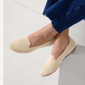 Rothys The Loafer shoes Womens Size 9 The Original Slip On‎ Round Toe Flat